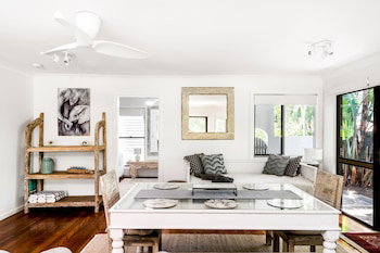 A PERFECT STAY - Gigi's - VIC Tourism 1