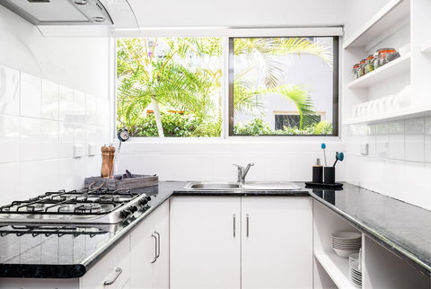 A PERFECT STAY - Gigi's - VIC Tourism 2