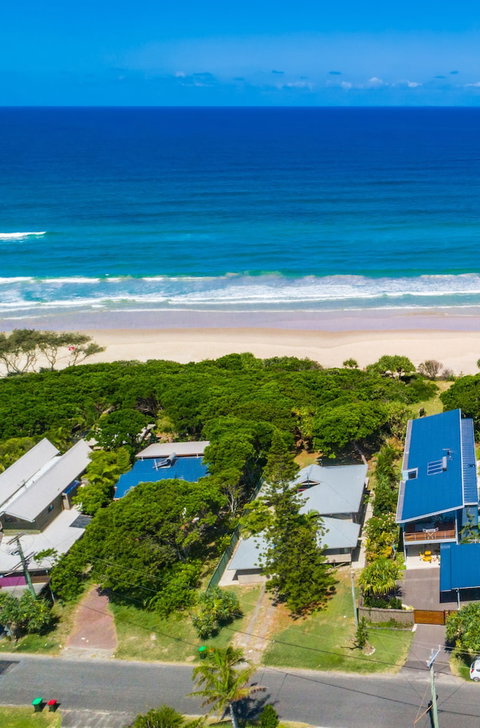 A PERFECT STAY - Gigi's - VIC Tourism 0