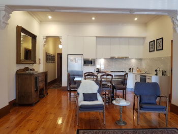 Adelaide Accommodation - VIC Tourism 0