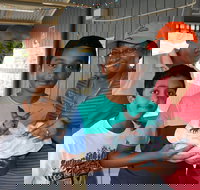 Holiday Haven Burrill Lake