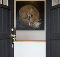 Fox on the Run - Motel Kilmore - VIC Tourism