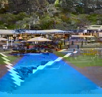 Eqeleni Byron Hinterland Retreat - VIC Tourism