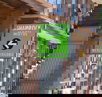 Shamrock Hotel Motel Balranald