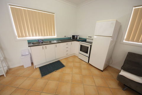 Sandy Feet At Hat Head - VIC Tourism 3