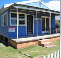 Bonnydoon at Hat Head - VIC Tourism