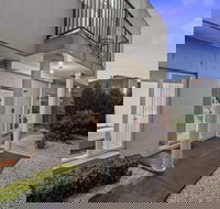 City Condo - Melbourne - VIC Tourism