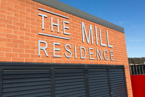 4 Bedroom Luxury City Penthouse Apartment - VIC Tourism 1