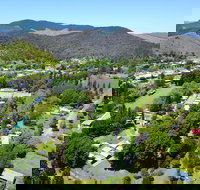 Myrtleford Holiday Park