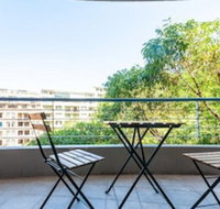 Good location apartment darling harbour - VIC Tourism