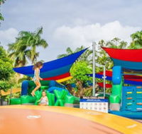 Big4 Whitsundays Tropical Eco Resort - VIC Tourism