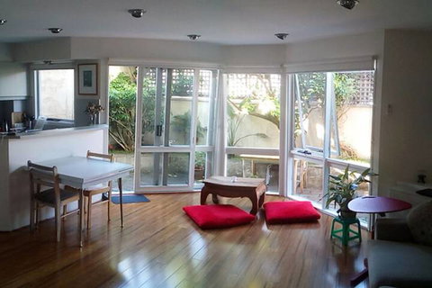 Charles Rooms Guesthouse - VIC Tourism 6