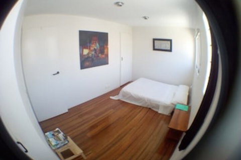 Charles Rooms Guesthouse - VIC Tourism 0