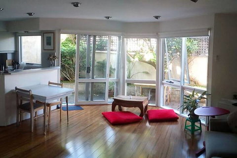 Charles Rooms Guesthouse - VIC Tourism 2