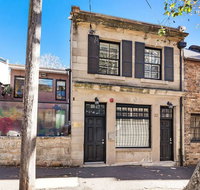 Pyrmont Modern Studios - VIC Tourism