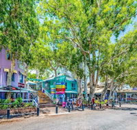 Peppers Beach Club Penthouse