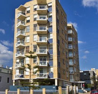 WT21 Gorgeous Coogee Views 2 beds