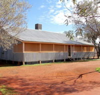 Gundabooka Cottages - Campsite - VIC Tourism