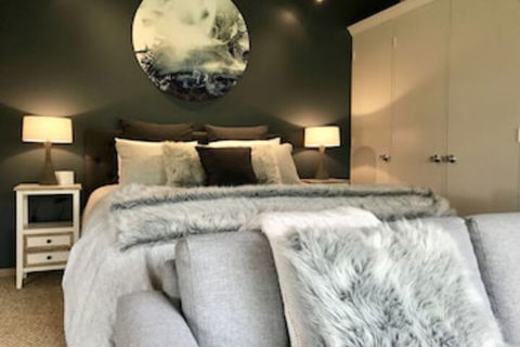 Adelaide Hills Retreats - VIC Tourism 0