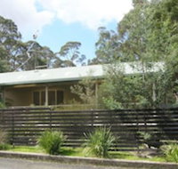 Gibraltar House - VIC Tourism