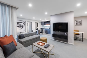 Deco Hotel - VIC Tourism 1