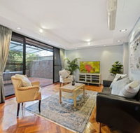 Terrace Living in the Heart of Sydney - VIC Tourism