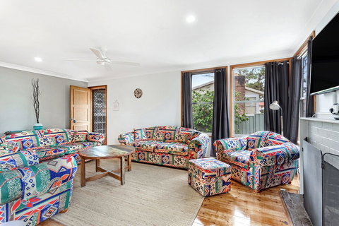 Cromarty Crescent 12 - VIC Tourism 3