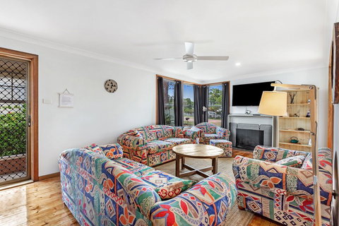 Cromarty Crescent 12 - VIC Tourism 4