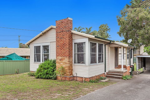 Cromarty Crescent 12 - VIC Tourism 1