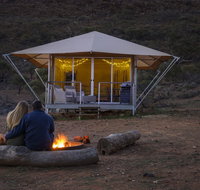 Flinders Bush Retreats - VIC Tourism