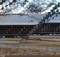 Yarrabandai Creek Homestead - VIC Tourism