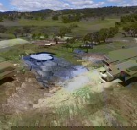 Donegal Farmstay - VIC Tourism