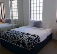 Sydney Premium Accomodations - Central - VIC Tourism