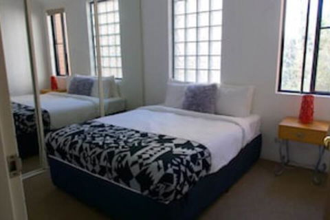 Sydney Premium Accomodations - Central - VIC Tourism 0