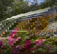 Creek Cottage