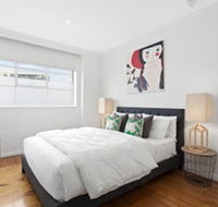 A PERFECT STAY - Manallack Apartments - VIC Tourism