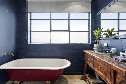 A PERFECT STAY - Manallack Apartments - VIC Tourism 2