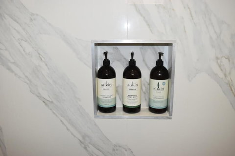 Beechs' Brook Rainforest Retreat - VIC Tourism 6