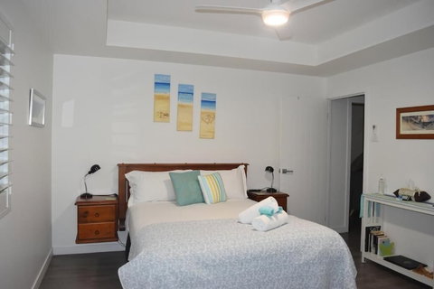 Beechs' Brook Rainforest Retreat - VIC Tourism 5