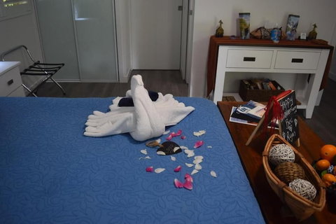 Beechs' Brook Rainforest Retreat - VIC Tourism 4