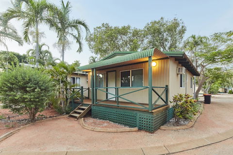 RAC Cable Beach Holiday Park - VIC Tourism 5