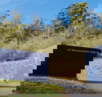 River Vineyard Retreat - VIC Tourism