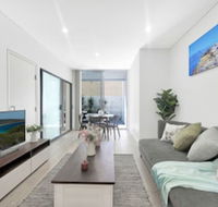 Peaceful  Yet Sophisticated Terrace Living - VIC Tourism