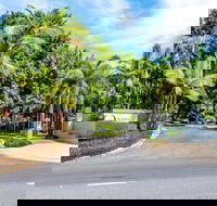 Oasis 8 Paradise at Palm Cove