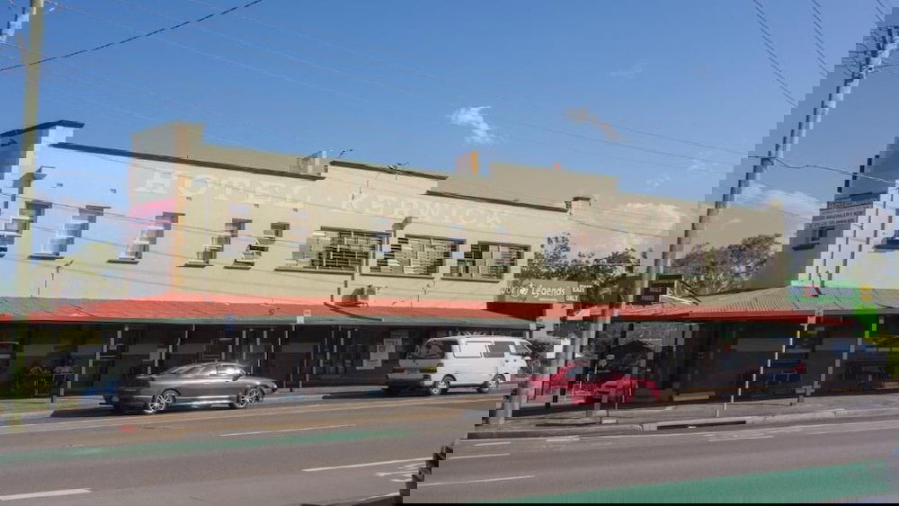 Redbank Plains QLD VIC Tourism