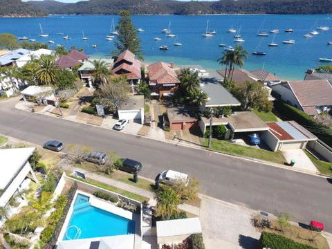 Tree Tops At Iluka Resort Apartments - VIC Tourism 4