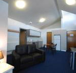 Alpine Heights 1 Bedroom Penthouse MHA - VIC Tourism