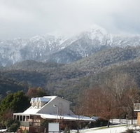 Eagles Nest - VIC Tourism