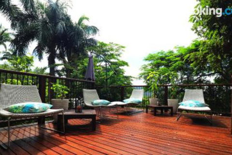 Whitsundays Bnb Retreat - VIC Tourism 0