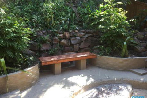 Whitsundays Bnb Retreat - VIC Tourism 3